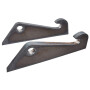 Suspension de rechange UNIVERSEL LBAZET31230S
