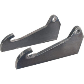 Suspension de rechange UNIVERSEL LBAZET43530EXS