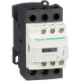 Contacteur de puissance 25A 11kW SCHNEIDER-ELECTRIC LC1D25B7