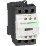 Contacteur de puissance 25A 11kW SCHNEIDER-ELECTRIC LC1D25BD