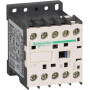 Contacteur de puissance 6A 2,2kW SCHNEIDER-ELECTRIC LC1K0610B7