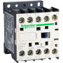 Contacteur de puissance 9A 4kW SCHNEIDER-ELECTRIC LC1K09004P7