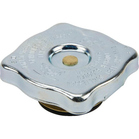 Bouchon de radiateur LOMBARDINI 9000184