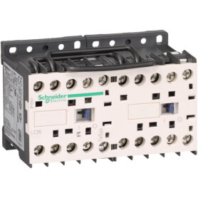 Contacteur SCHNEIDER-ELECTRIC LC2K0910P7