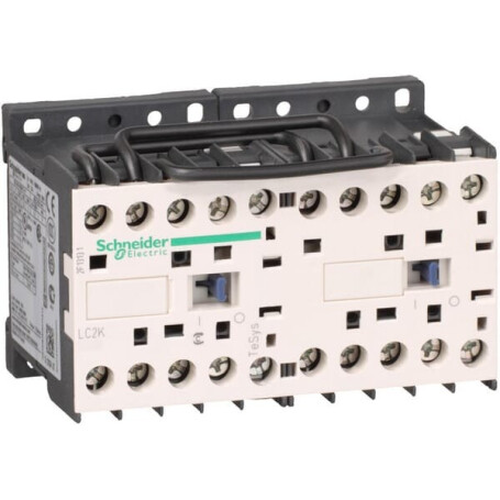 Contacteur SCHNEIDER-ELECTRIC LC2K0910P7