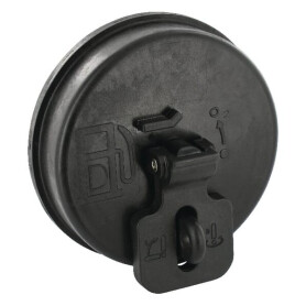 Bouchon de remplissage JOHN DEERE RE255763