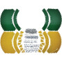 Couteaux d'ensilage UNIVERSEL LCA785534KR