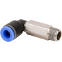 Raccord UNIVERSEL LECS618P
