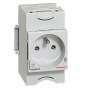 Prise pour rail LEGRAND LEG004280