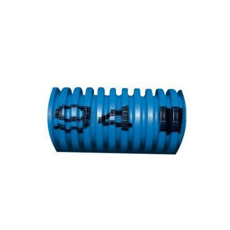 Conduit diamètre 16mm LEGRAND LEG05116