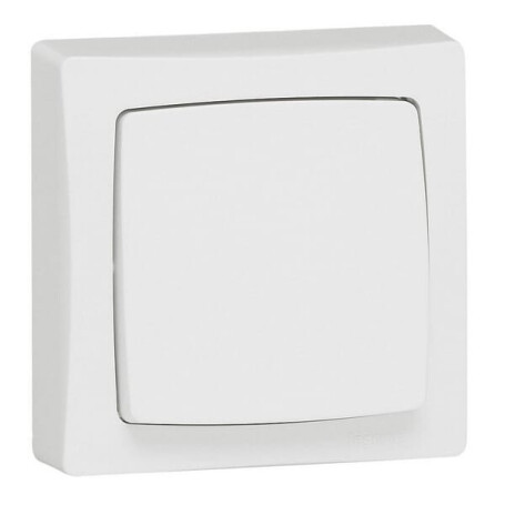 Interrupteur LEGRAND LEG086006