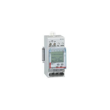 Minuteur électrique LEGRAND LEG092756