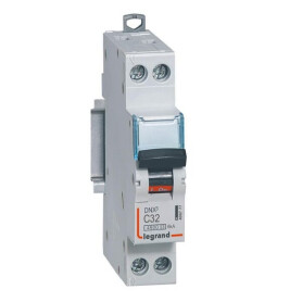 Disjoncteur LEGRAND LEG406777