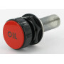 Bouchon de remplissage d'huile MP-FILTRI TC50