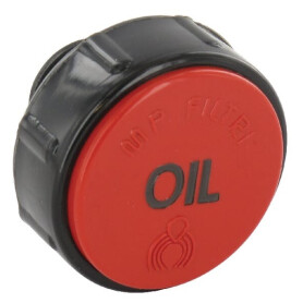 Bouchon de remplissage d'huile MP-FILTRI TSDM20ROAASP01