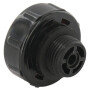 Bouchon de remplissage d'huile MP-FILTRI TSDM20ROAASP01