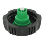 Bouchon de réservoir HATZ 01620303