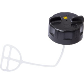 Bouchon de réservoir AL-KO 416661