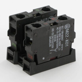 Adaptateur EATON M22AK11