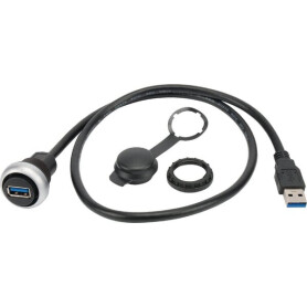 Raccord EATON M22USBSA