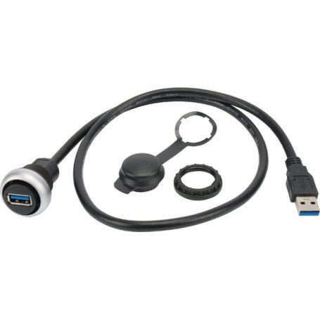 Raccord EATON M22USBSA