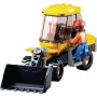 Chargeur sur roue SLUBAN M38B0377B