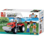 Tracteur pour enfants SLUBAN M38B0556