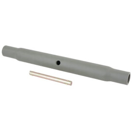 Tubo per braccio superiore M30x3 CBM CBM M3PE3013