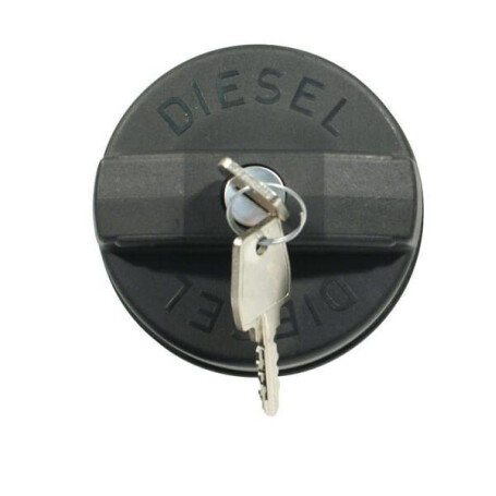 Bouchon de réservoir FENDT F411201060080