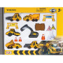 Camion miniature MAISTO MA12376