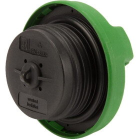 Bouchon de réservoir JOHN DEERE AL213202