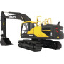 Tracteur miniature MOTORART MA300046