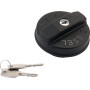Bouchon de réservoir JOHN DEERE AL212916