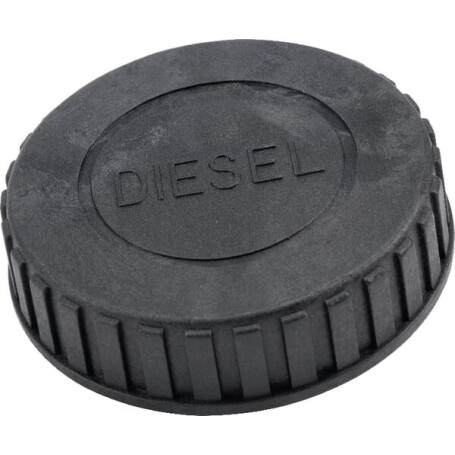 Bouchon de réservoir JOHN DEERE ER197063