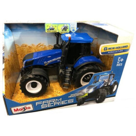 Tracteur miniature MAISTO MA82231
