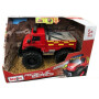 Camion de secours miniature MAISTO MA82233