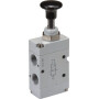 Vanne UNIVERSEL MAB32B18