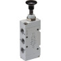 Vanne UNIVERSEL MAB52B18