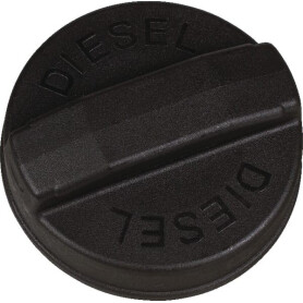 Bouchon de réservoir MASSEY FERGUSON 3786050M1