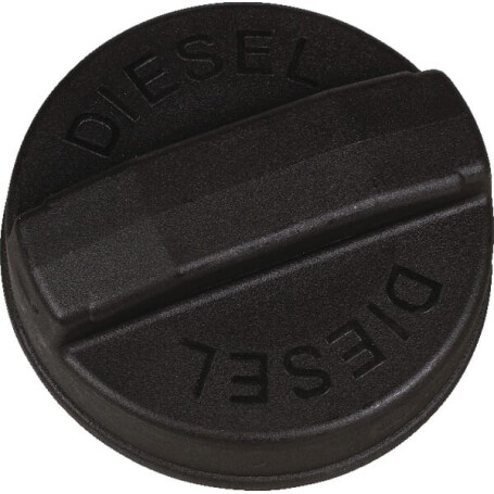 Bouchon de réservoir MASSEY FERGUSON 3786050M1