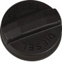 Bouchon de réservoir MASSEY FERGUSON 3786050M1