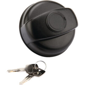 Bouchon de réservoir NEW HOLLAND 82987649