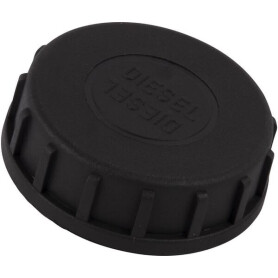 Bouchon de réservoir NEW HOLLAND 47124251