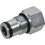 Raccord GOPART MBV911C2GP
