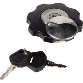 Bouchon de réservoir SDF 001279512