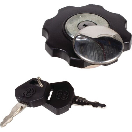 Bouchon de réservoir SDF 001279512