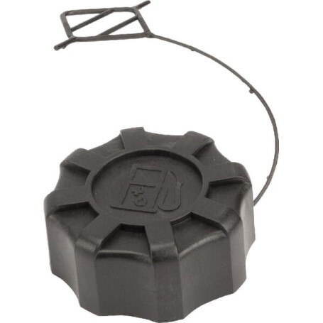 Bouchon de réservoir SOLO 12406SL