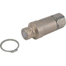 Nippelset 1/2" DN 12.5 CEJN MC105646905