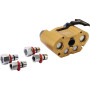 Multicoupleur CEJN MC109325200