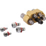 Multicoupleur CEJN MC109325250